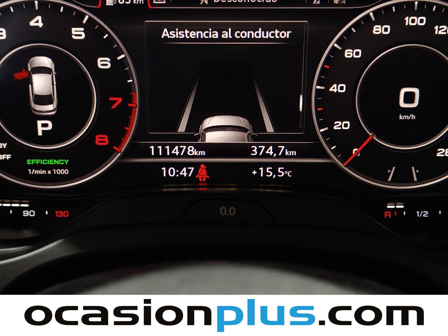Audi A3 Audi A3 Sedan 1.5 TFSI COD EVO S line S-Tronic (150 CV) 150cv