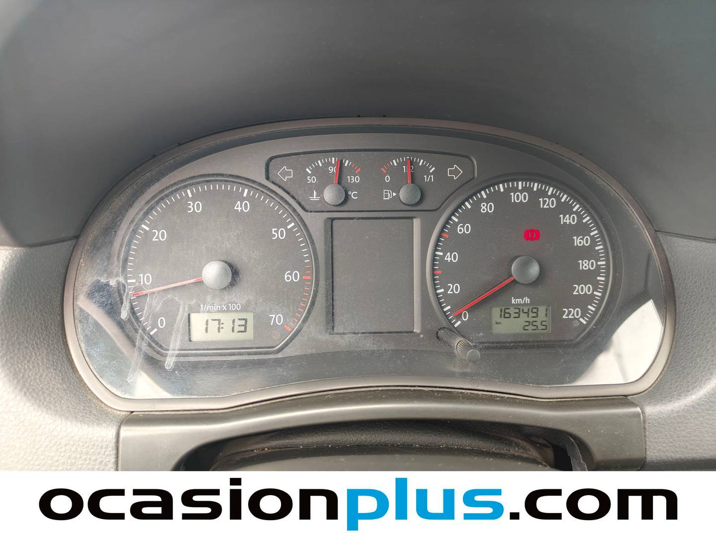 Volkswagen Polo Volkswagen Polo 1.4 Match  (80 CV) 2006