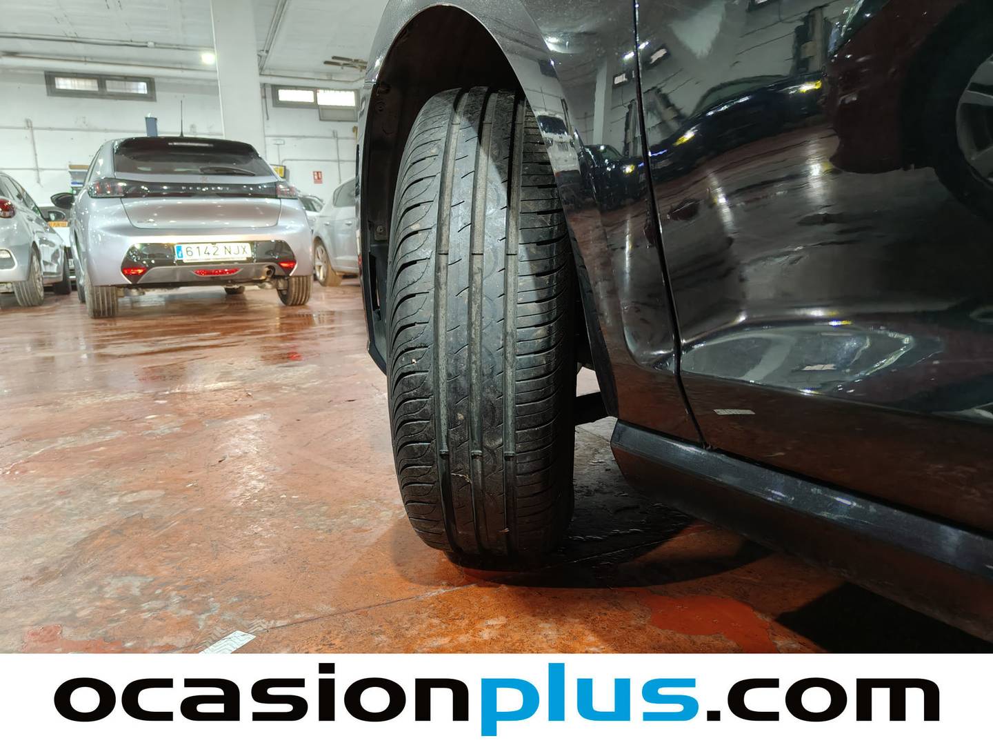 Volkswagen Golf Volkswagen Golf Business 1.0 TSI (110 CV) gasolina