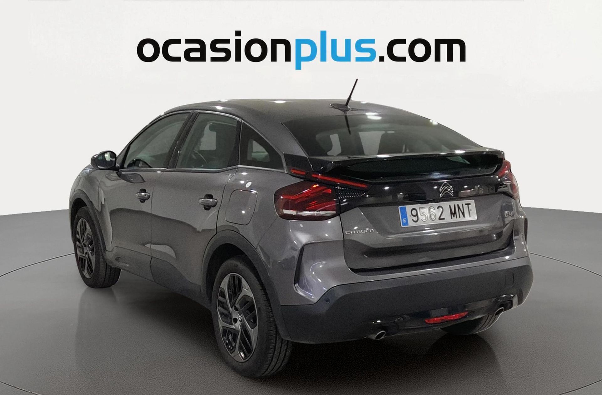 Citroën C4 PureTech 130 Plus EAT8 - foto 3