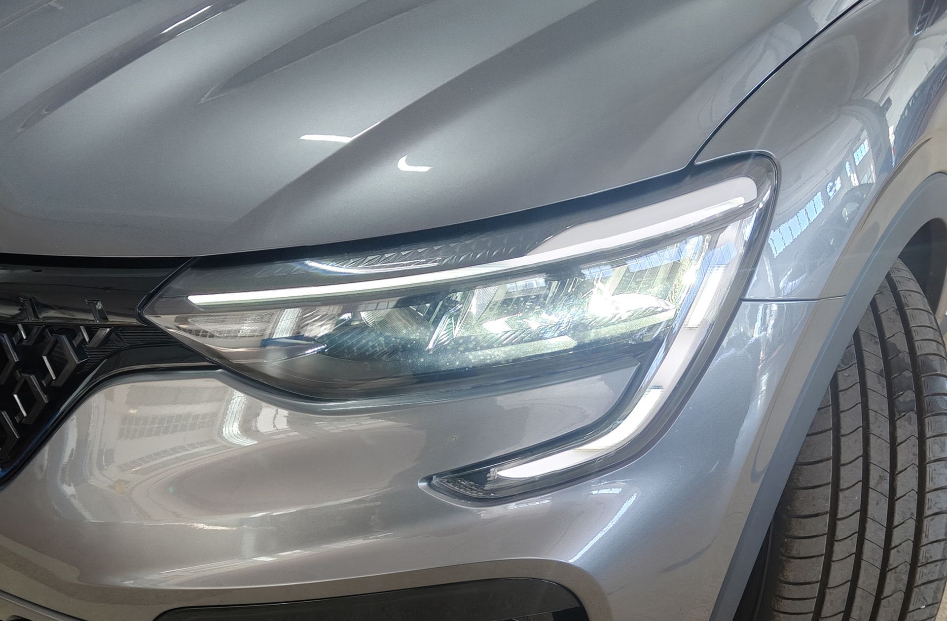 Renault Arkana Techno E-Tech full hybrid - foto 13