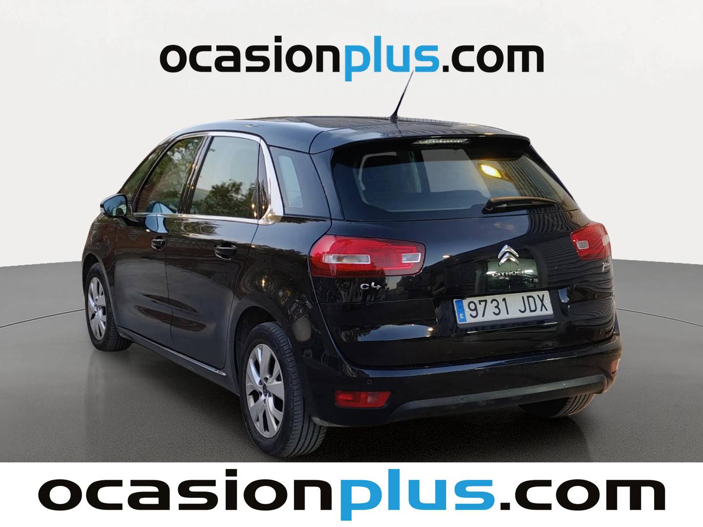 Foto Citroën C4 Picasso Citroen C4 Picasso PureTech 130 S&S Seduction (130 CV)