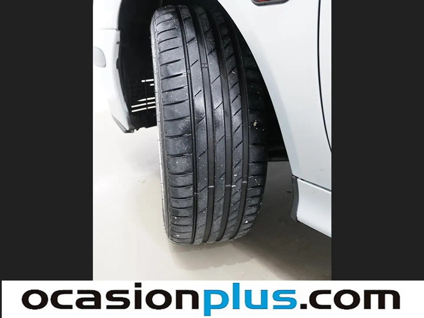 Foto Renault Mégane Renault Megane Coupe 1.6 RSI (110 CV)