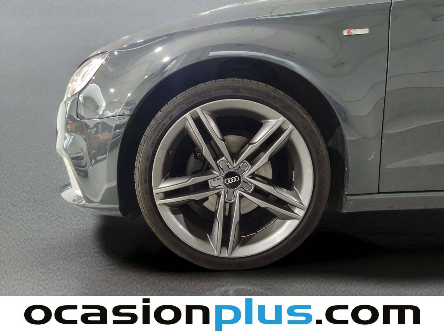 Audi A3 Audi A3 Sportback S line 35 TFSI (150 CV) S tronic Pack S-Line de ocasión