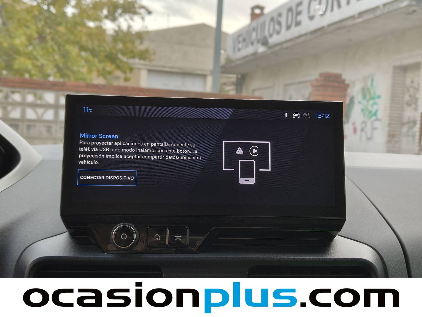 Foto Peugeot Rifter Peugeot Rifter BlueHDi 130 GT Long EAT8 (130 CV) 7 Plazas