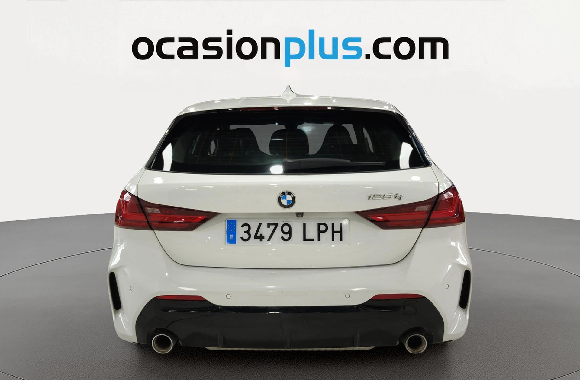 BMW Serie 1 128ti Pack M - foto 16