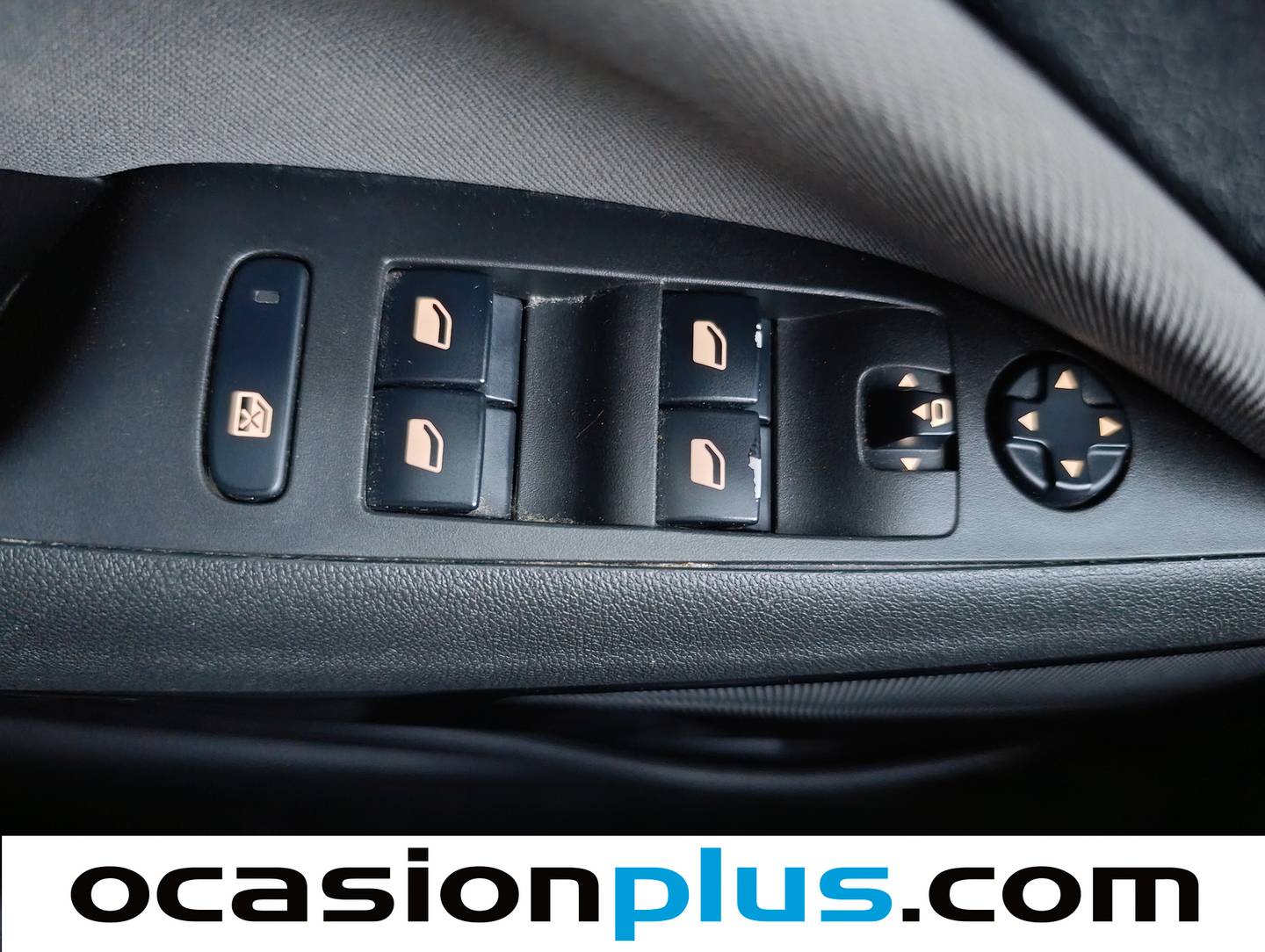 Opel Crossland X Opel Crossland X 1.2 Edition  (110 CV) 2019