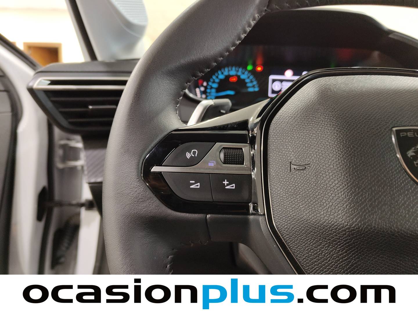 Peugeot 208 Peugeot 208 Style Hybrid 110 eDCS6 (110 CV) barato