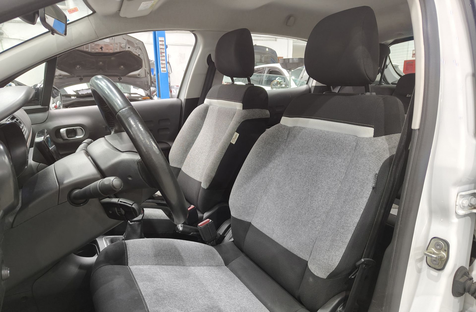 Citroën C3 PureTech 82 Origins - foto 11