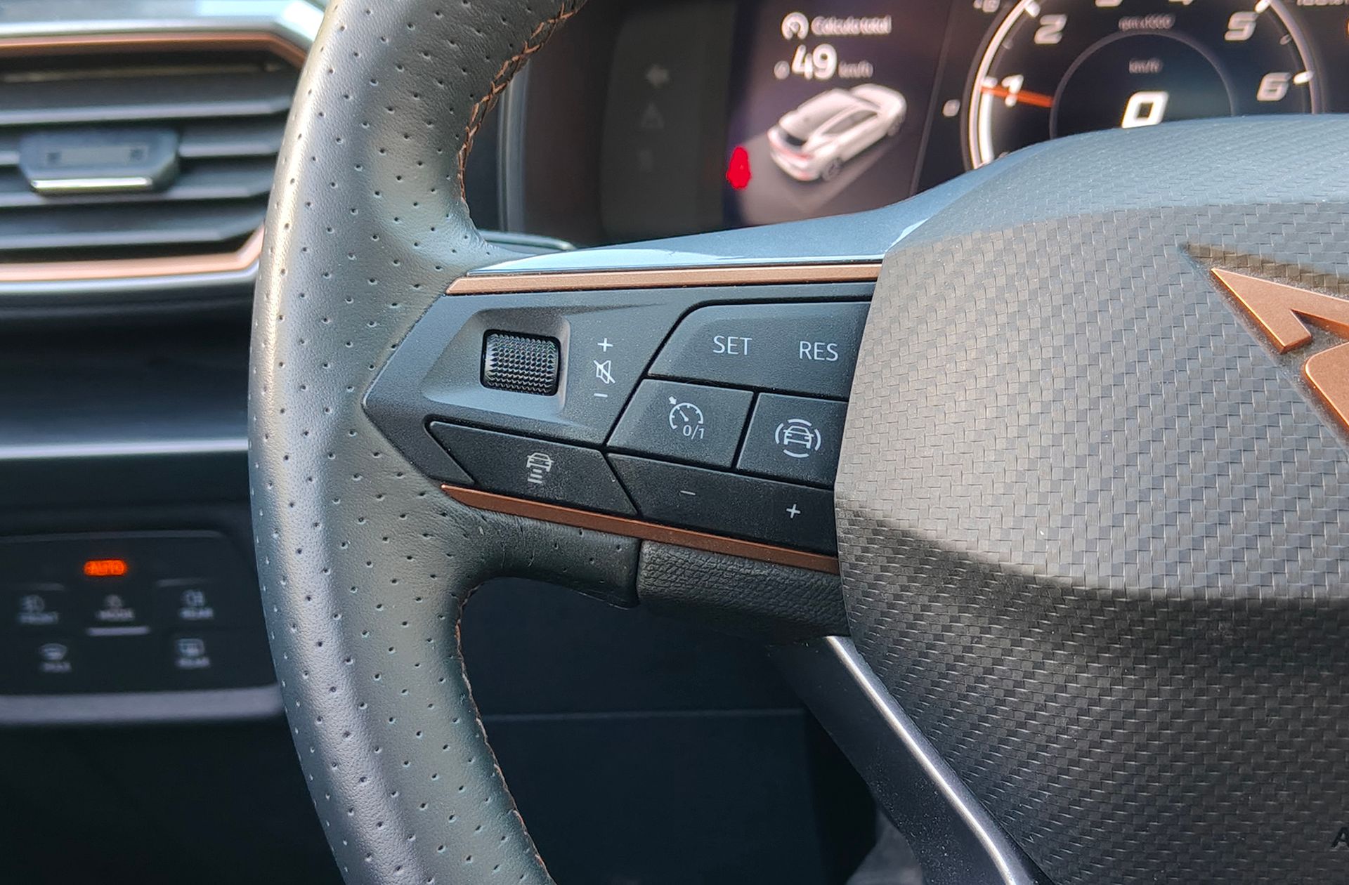 Cupra Formentor 1.5 TSI - foto 26