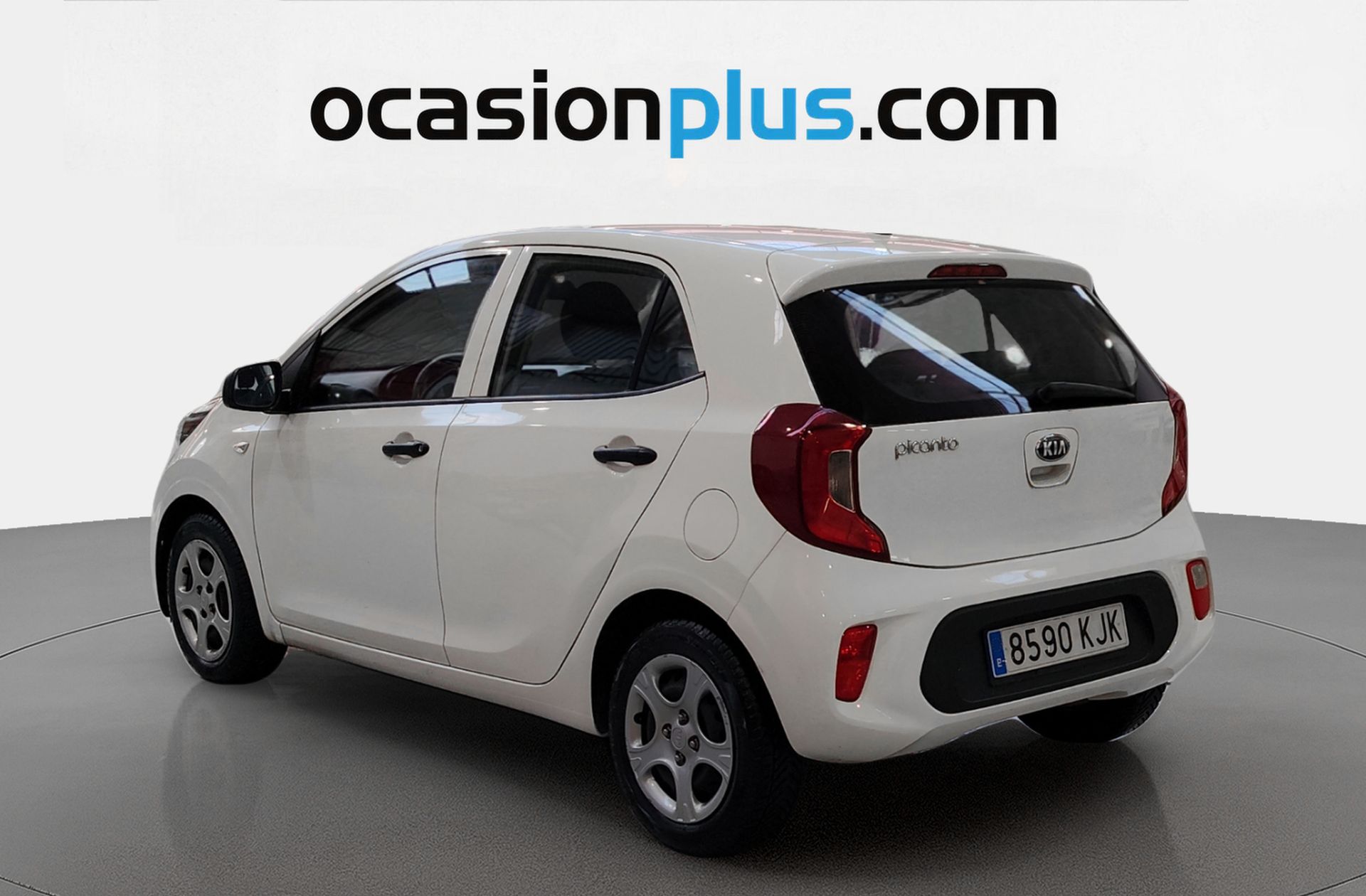 Kia Picanto 1.0 Cvvt Concept - foto 3