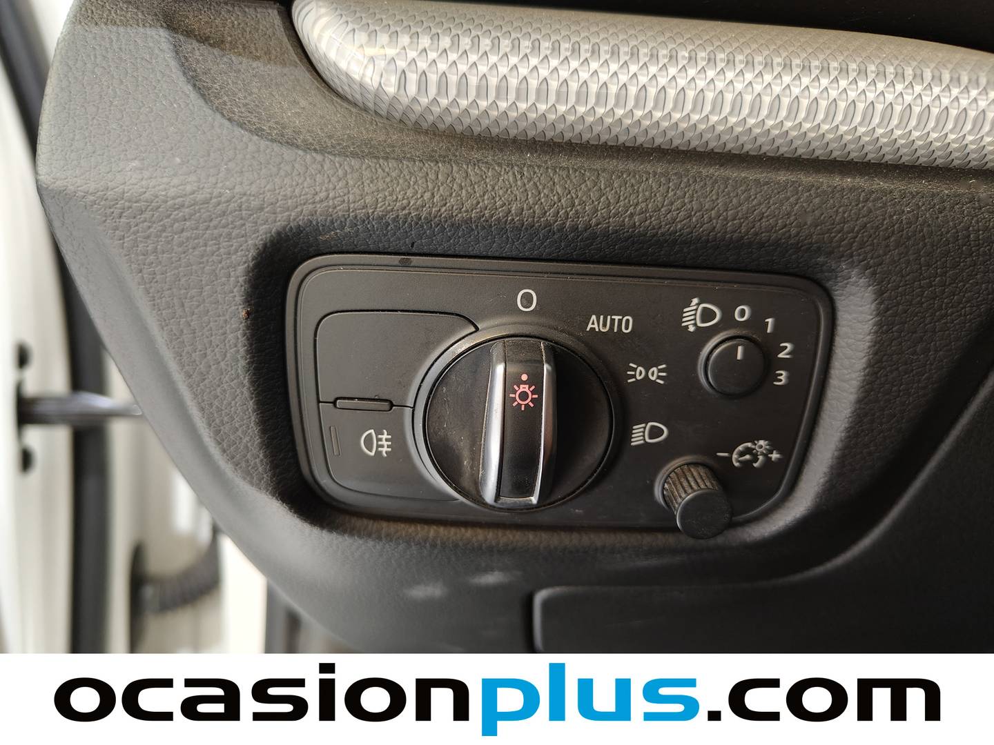 Audi A3 Audi A3 Sportback Advanced 1.4 TFSI (125 CV) de segunda mano