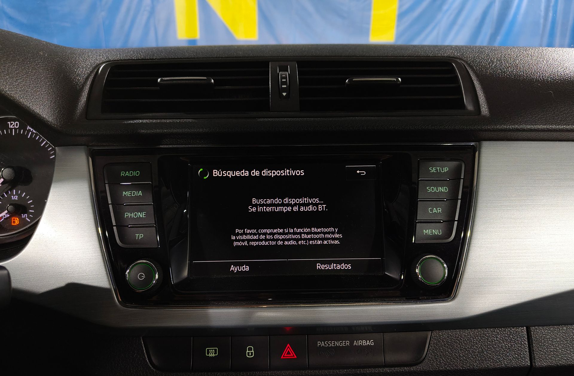 Škoda Fabia 1.2 TSI Like - foto 29