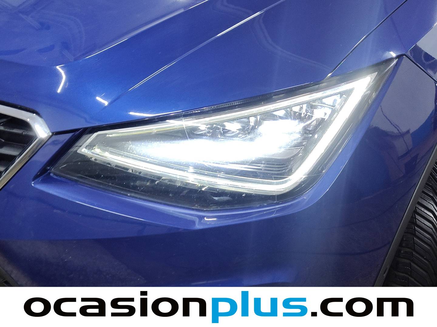 Acabados Seat Arona Seat Arona 1.6 TDI Ecomotive FR (115 CV)