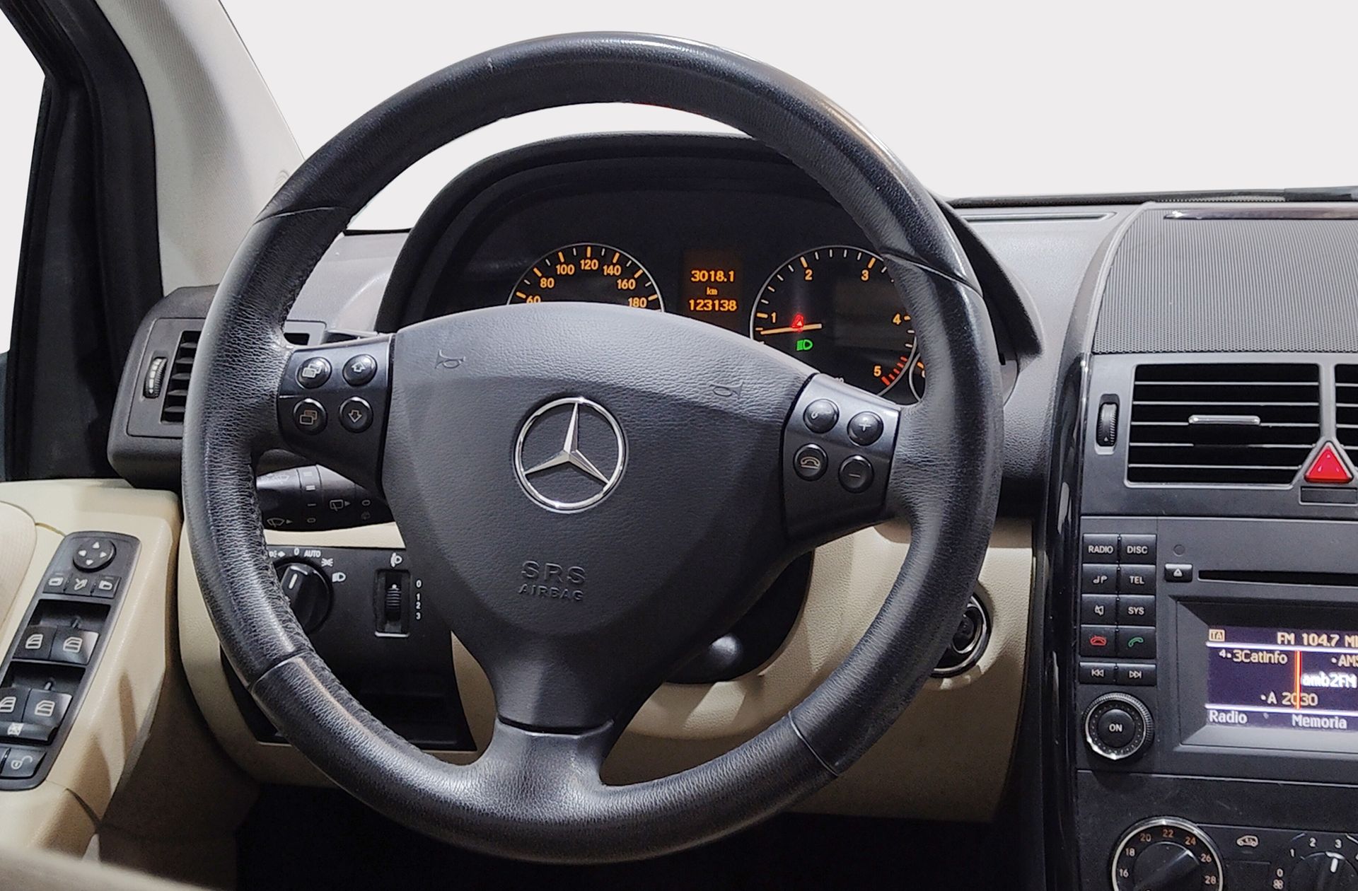 Mercedes-Benz Clase A A 180 CDI - foto 19