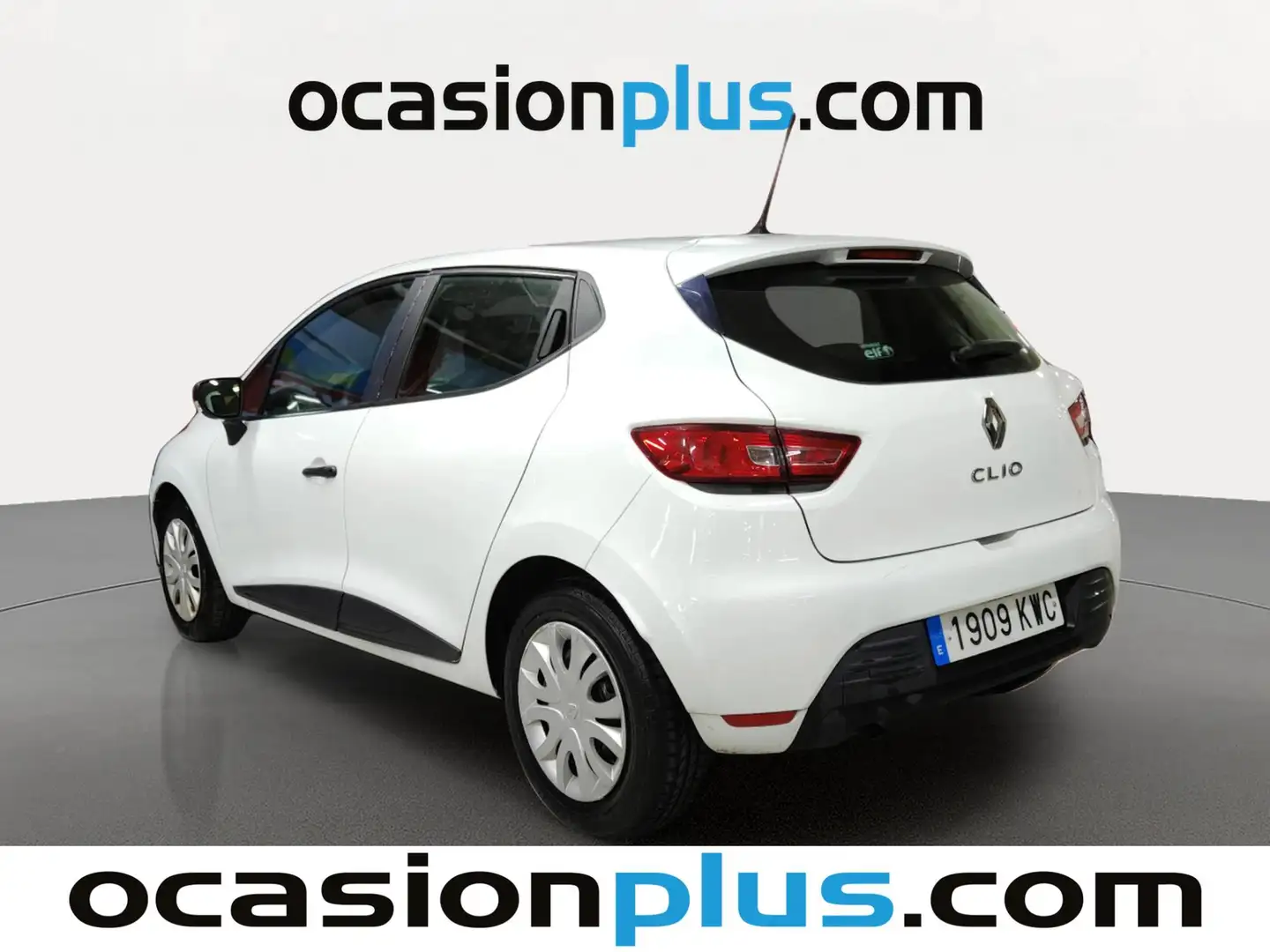 Foto Renault Clio Renault Clio Business TCe (75 CV)