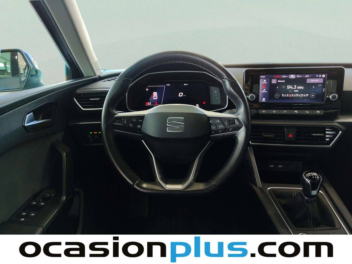Seat León Seat León 1.5 TSI S&S Style XL (130 CV) 2024