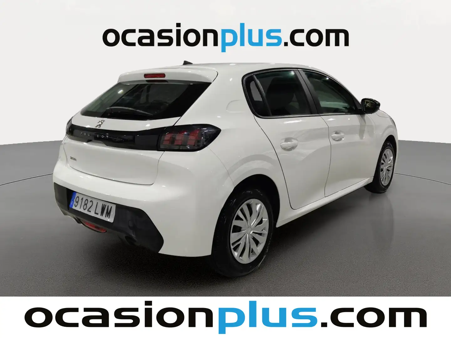 Foto Peugeot 208 Peugeot 208 PureTech 75 S&S Active (75 CV)