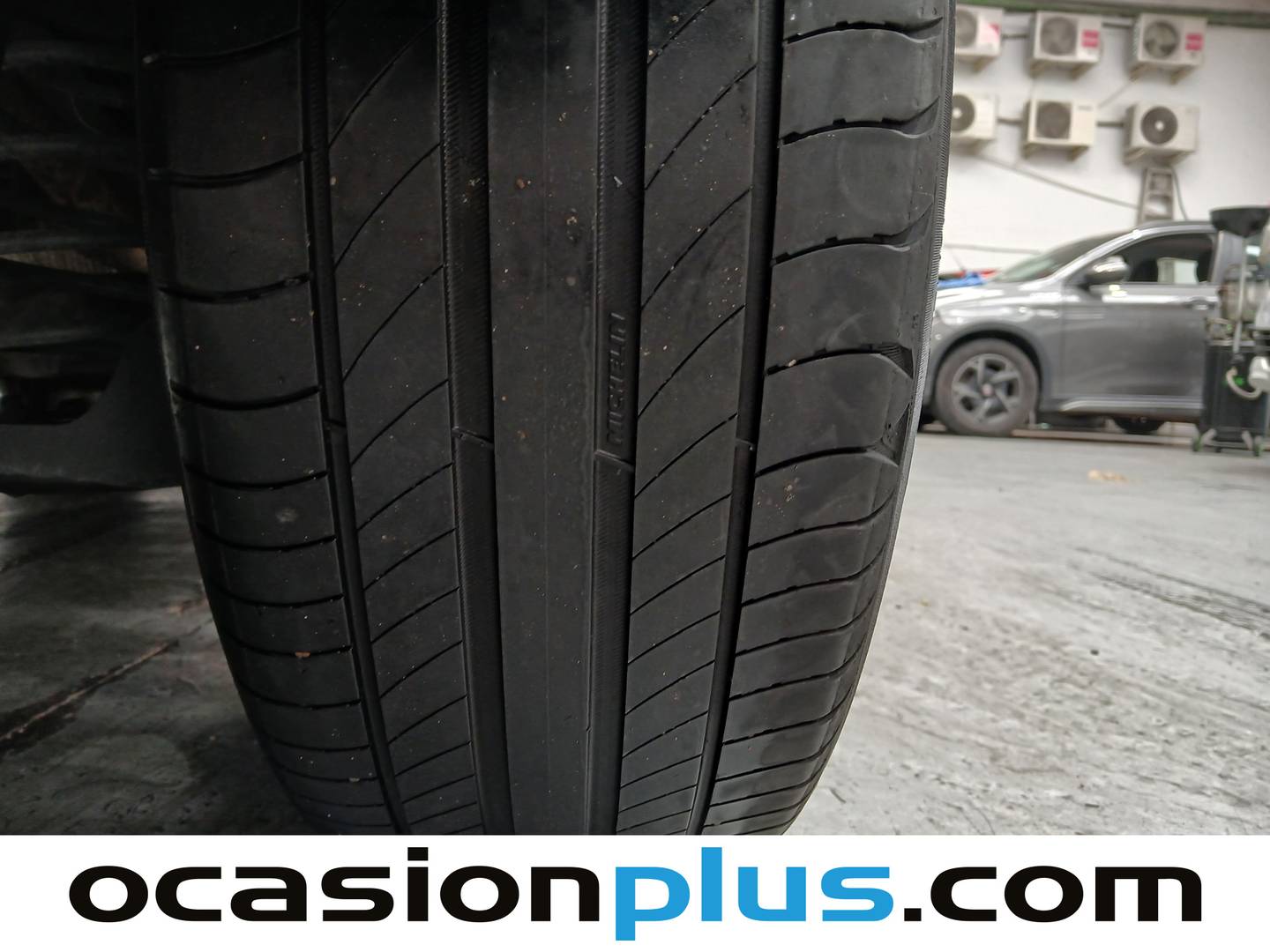 DS DS3 Crossback DS DS3 Crossback BlueHDi 110 So Chic (110 CV) 110cv