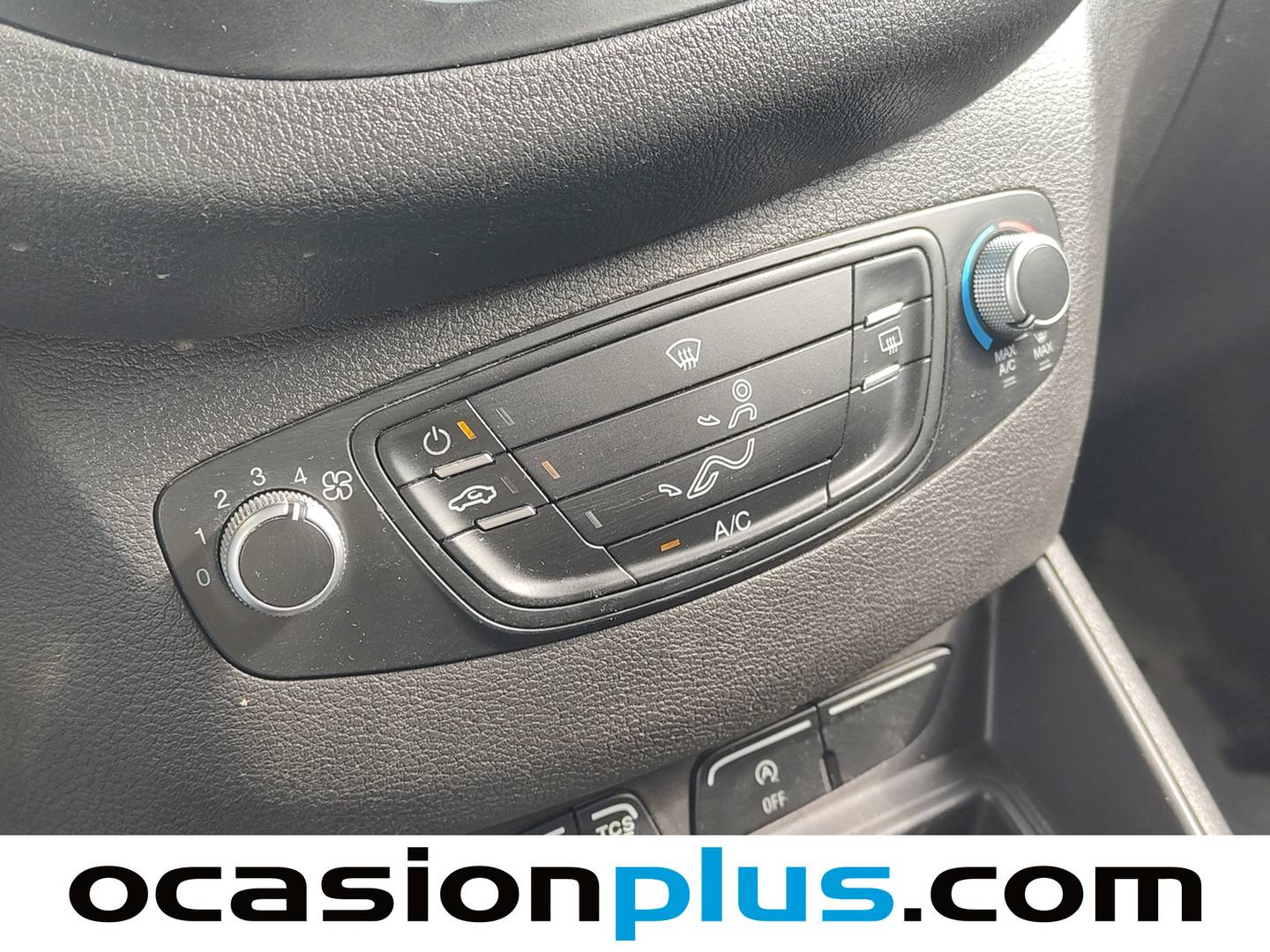 Foto Ford Transit Courier Ford Transit Courier Furgon 1.5 TDCI Trend (100 CV)