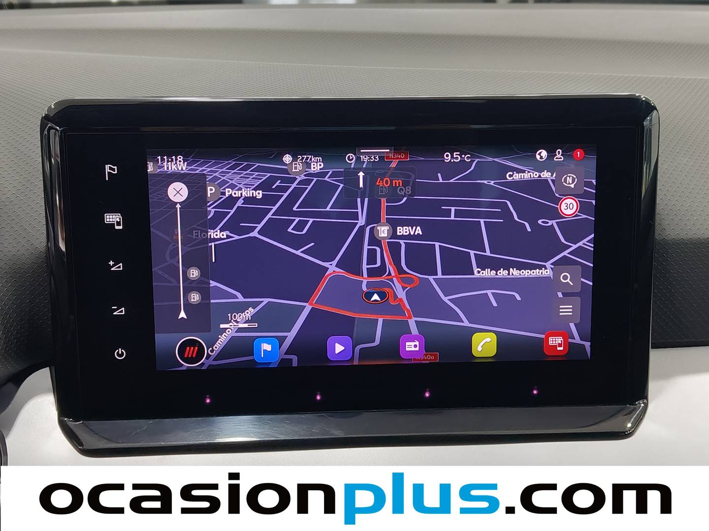 Seat Ibiza SEAT Ibiza 1.5 TSI FR XL DSG (150 CV) al mejor precio