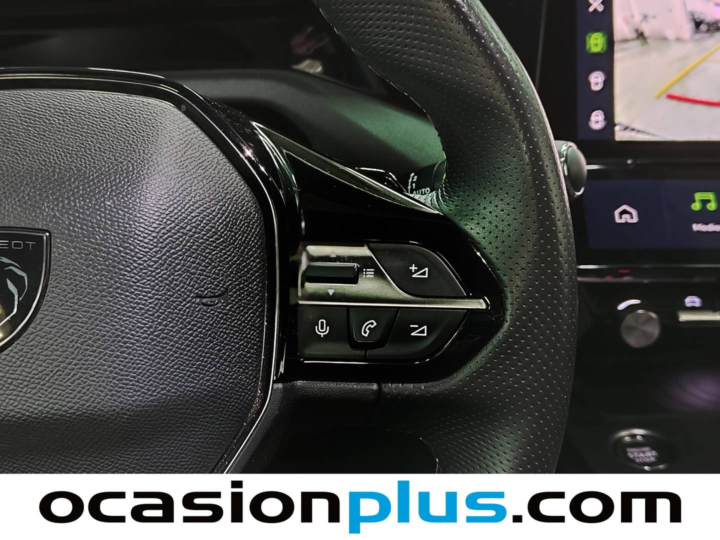 Foto Peugeot 308 Peugeot 308 BlueHDi 130 S&S GT EAT8 (130 CV)