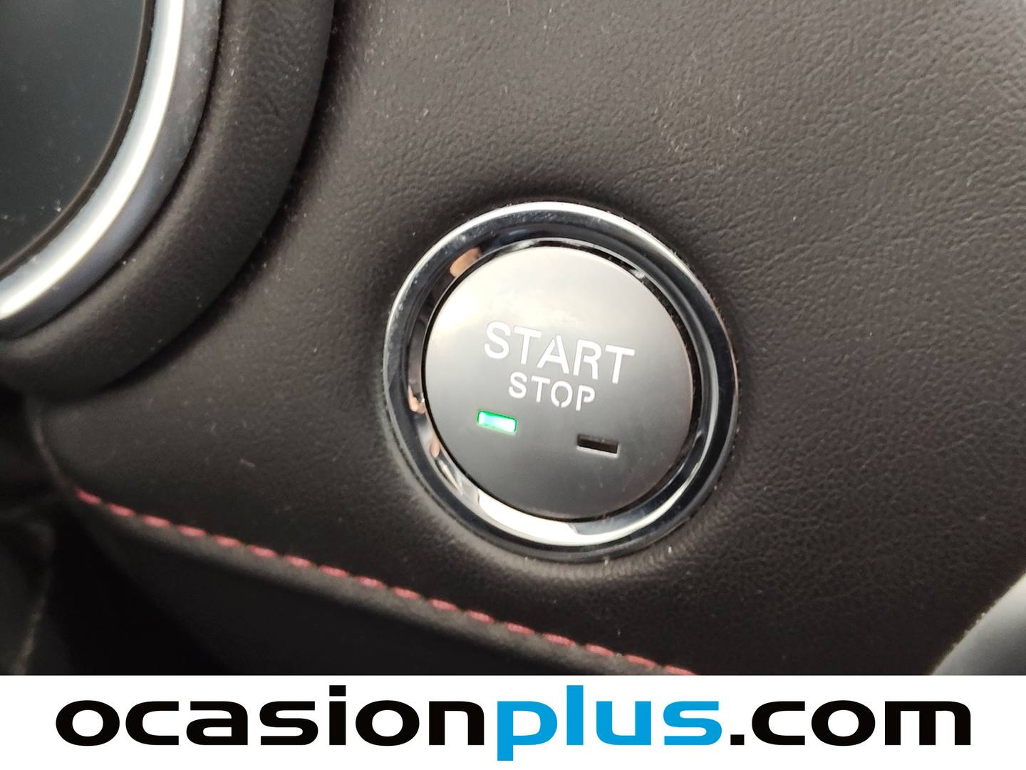 MG HS MG HS 1.5 Turbo GDI Luxury (162 CV) de ocasión