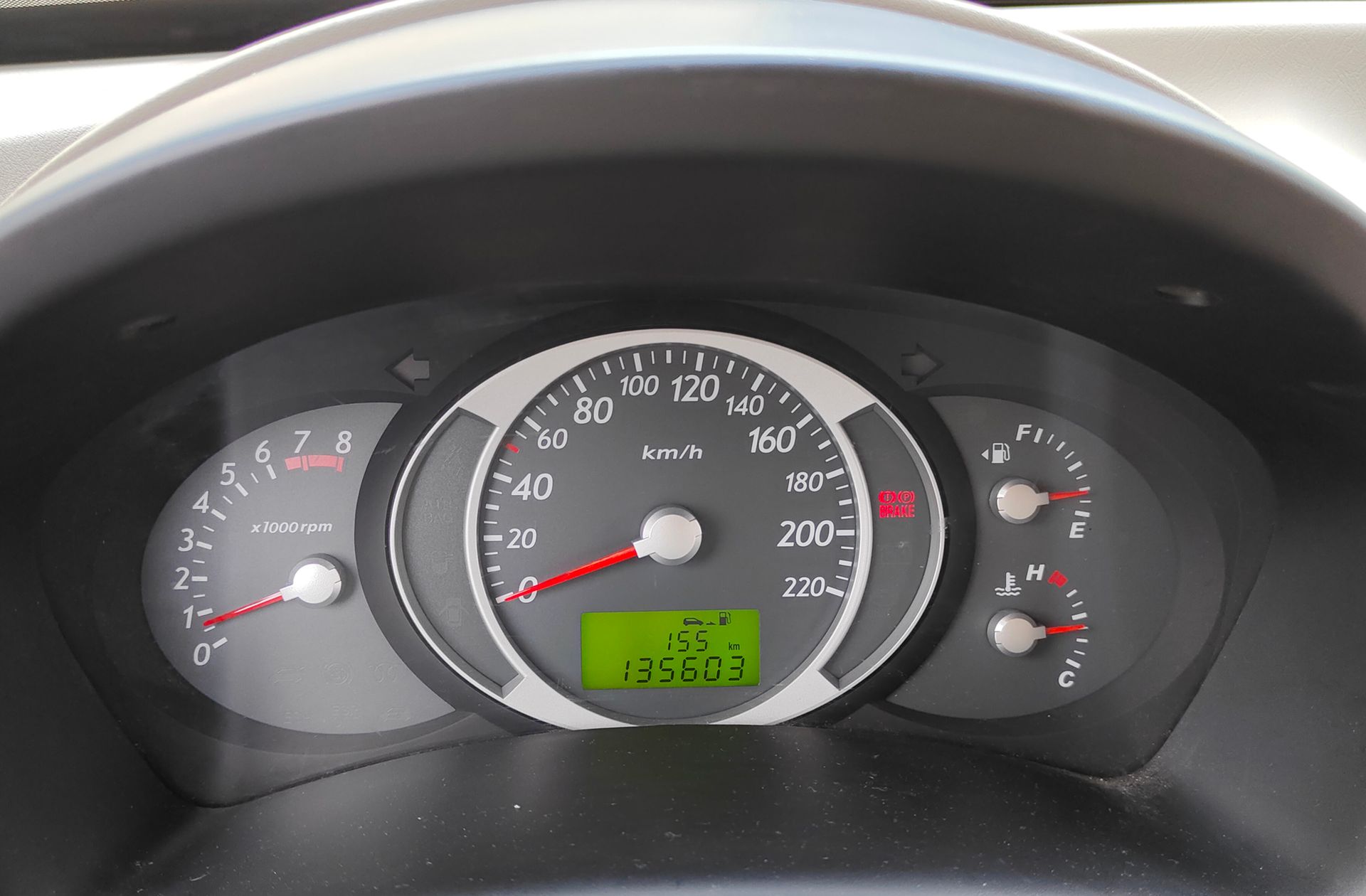 Hyundai Tucson 2.0 Comfort 4x2 - foto 19