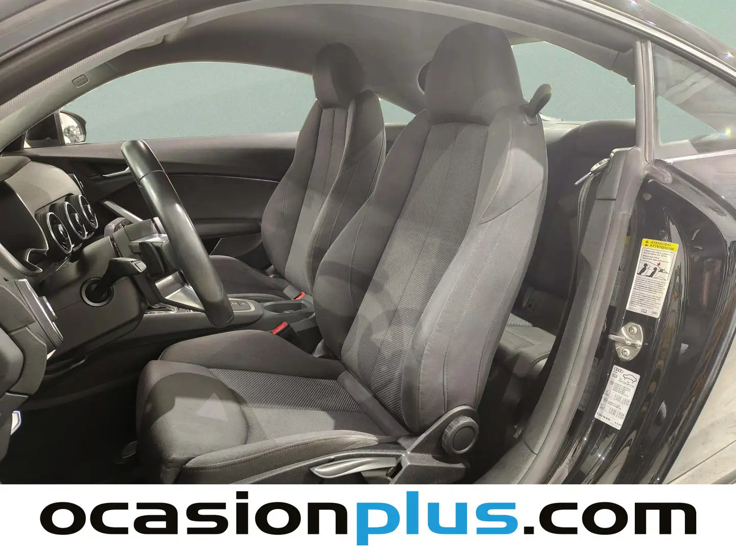 Foto Audi TT Audi TT Coupe Coupe S line edition 2.0 TFSI (230 CV) S tronic