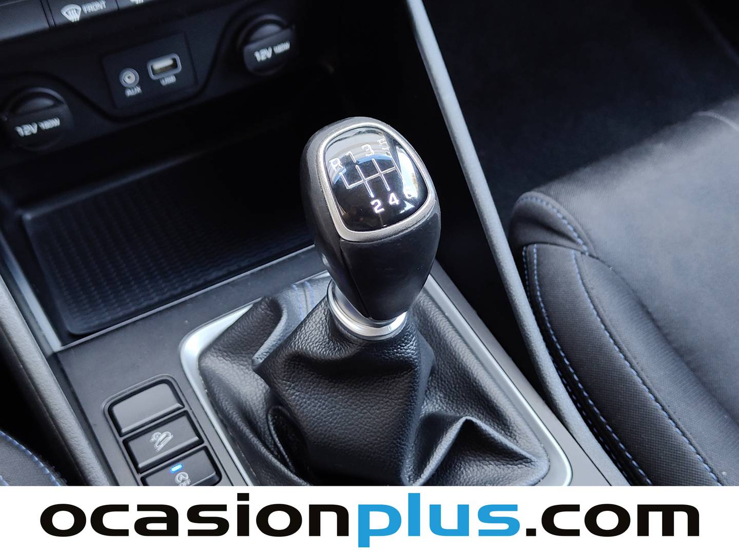 Hyundai Tucson Hyundai Tucson 1.6 GDI BlueDrive Essence 4x2 (131 CV) de segunda mano