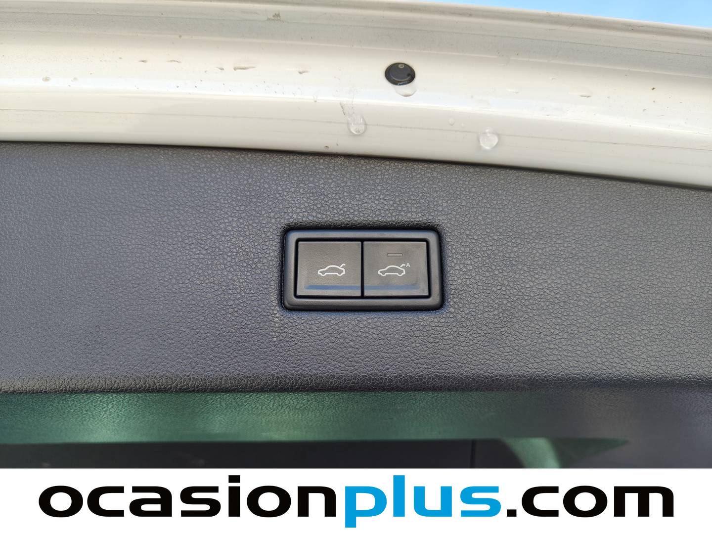 Foto Volkswagen Tiguan Volkswagen Tiguan Advance 1.4 ACT TSI BlueMotionTech (150 CV) DSG