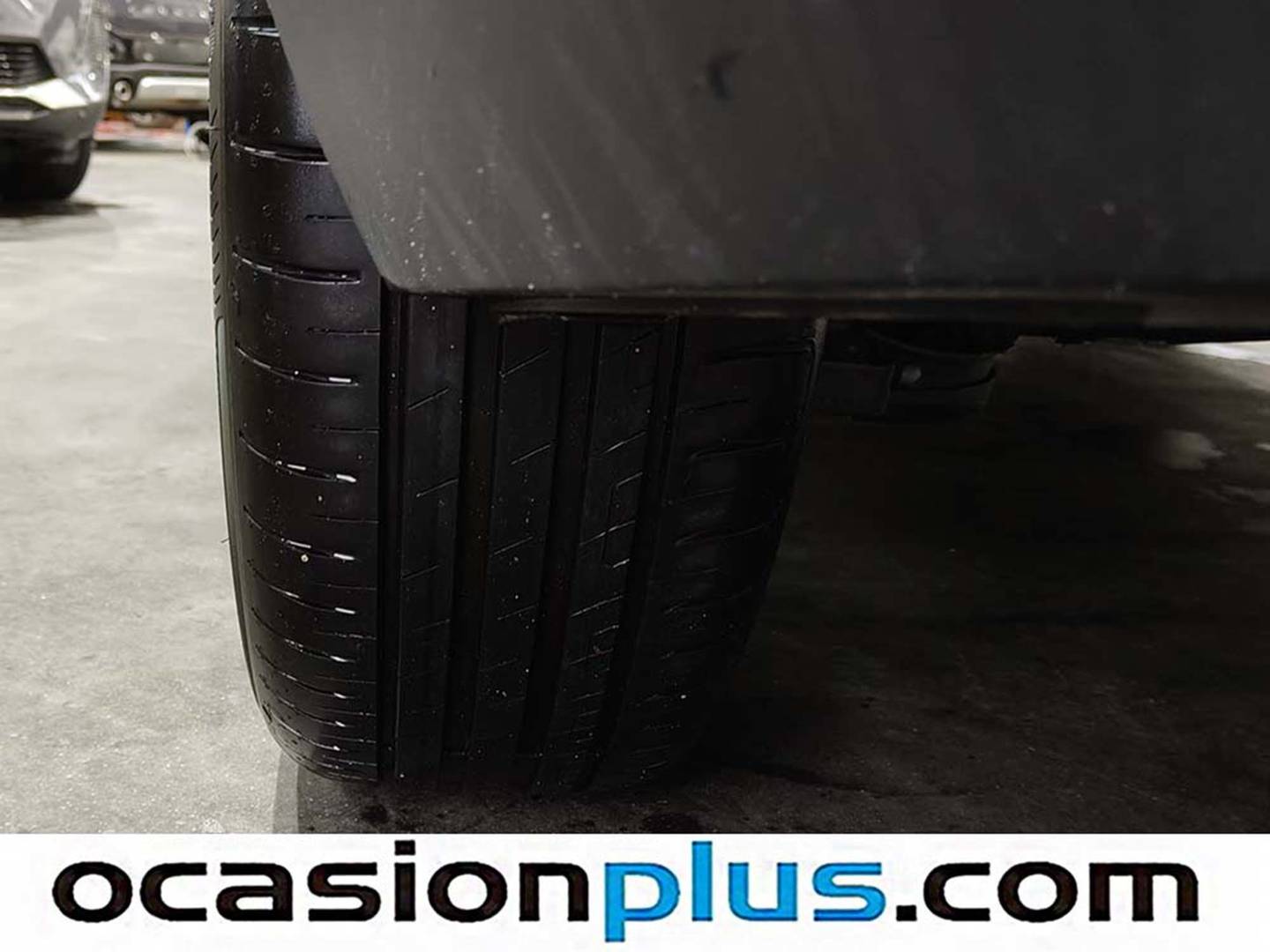 Foto Volkswagen Taigo Volkswagen Taigo ``Más`` 1.0 TSI (115 CV) DSG