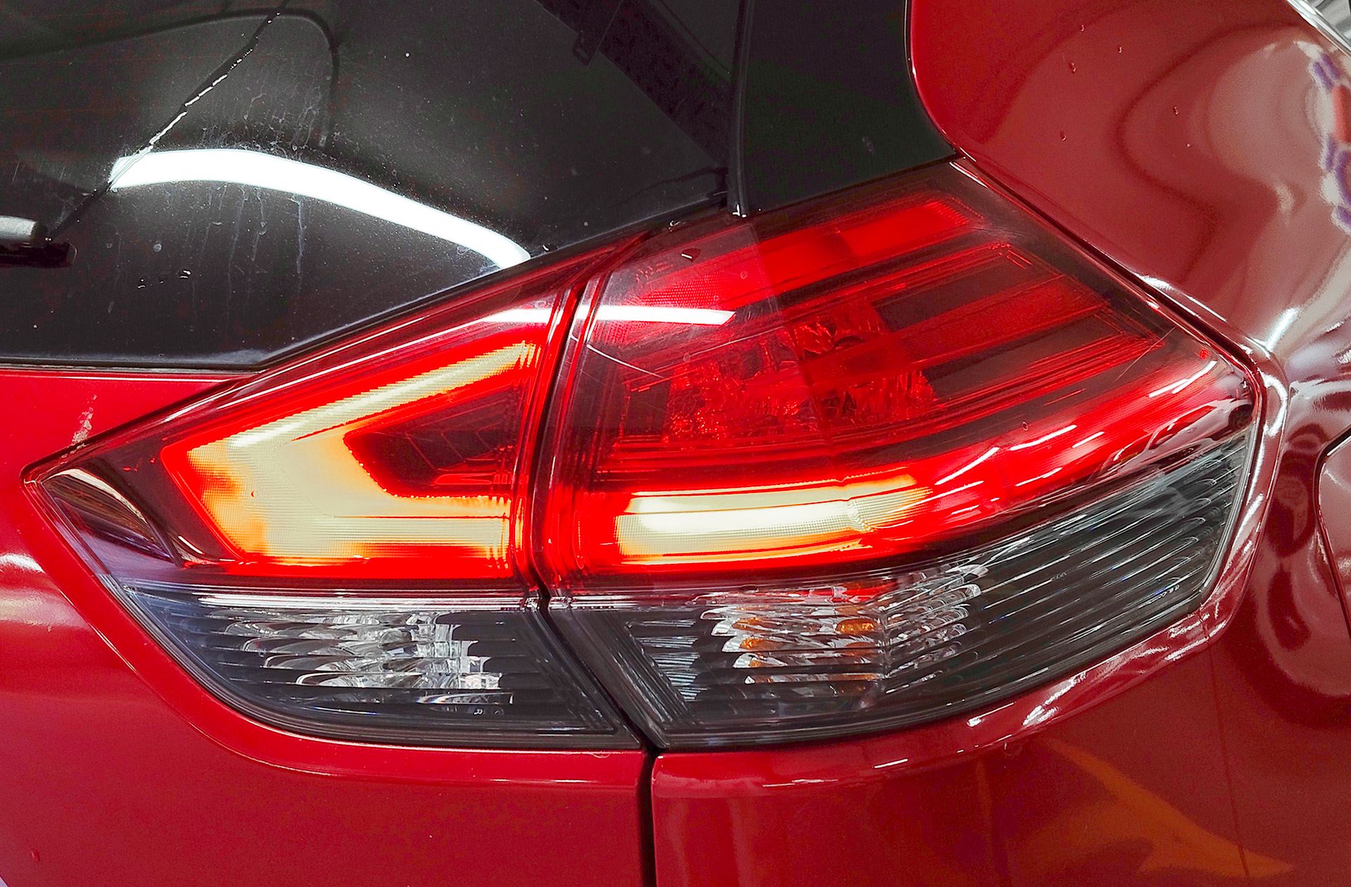 Nissan X-Trail 1.6 DIG-T N-Connecta 4x2 - foto 17