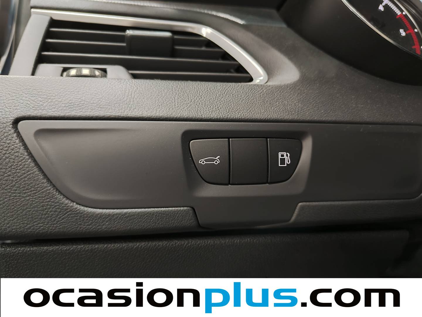 Peugeot 508 Peugeot 508 SW 2.0 HDI Active (140 CV) 2015