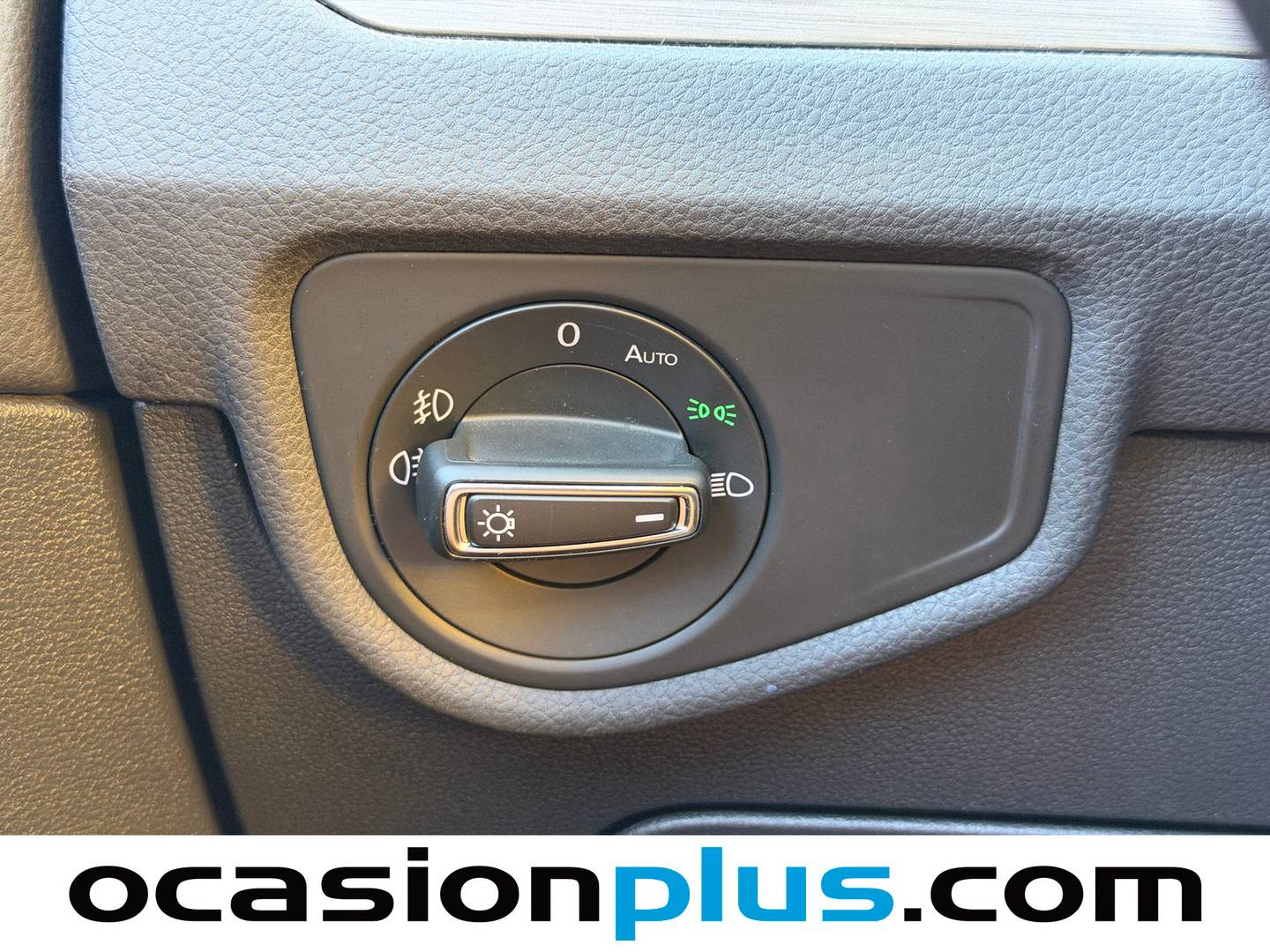 Volkswagen Touran Volkswagen Touran Advance 1.5 TSI (150 CV) DSG 7 Plazas seminuevo