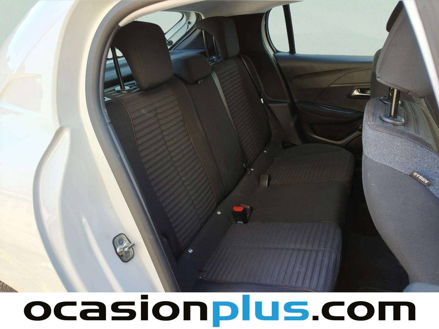 Peugeot 208 Peugeot 208 BlueHDi 100 Active  (100 CV) manual