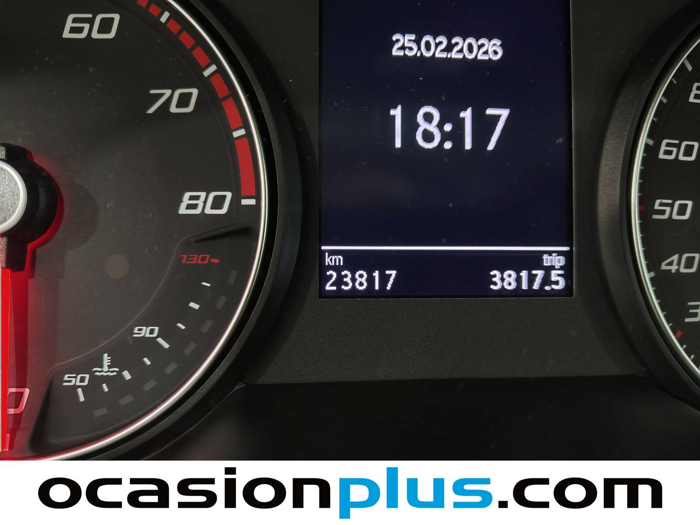 Seat Arona SEAT Arona 1.0 TSI Reference (95 CV) seminuevo