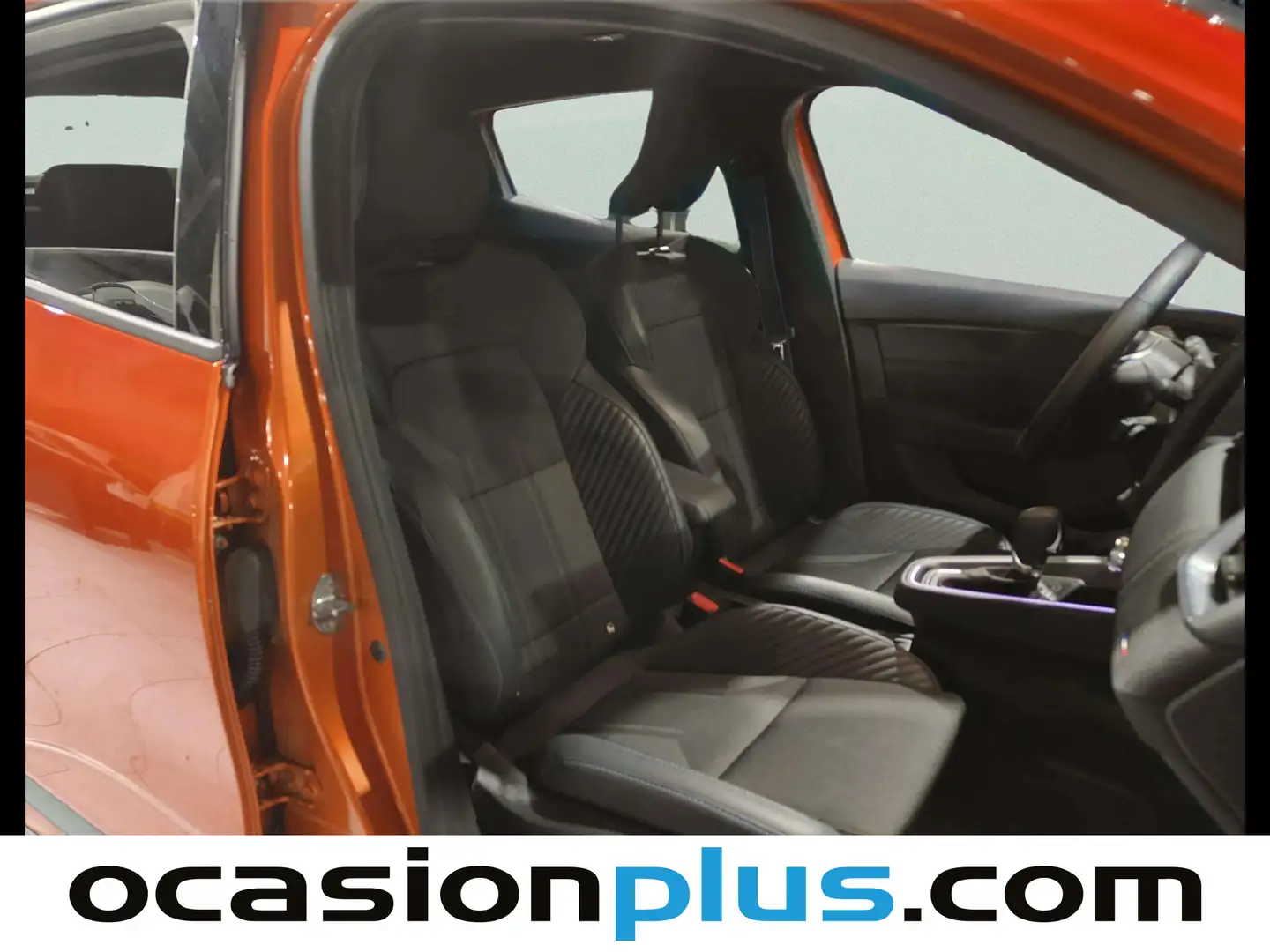 Foto Renault Clio Renault Clio Esprit Alpine E-Tech (143 CV)