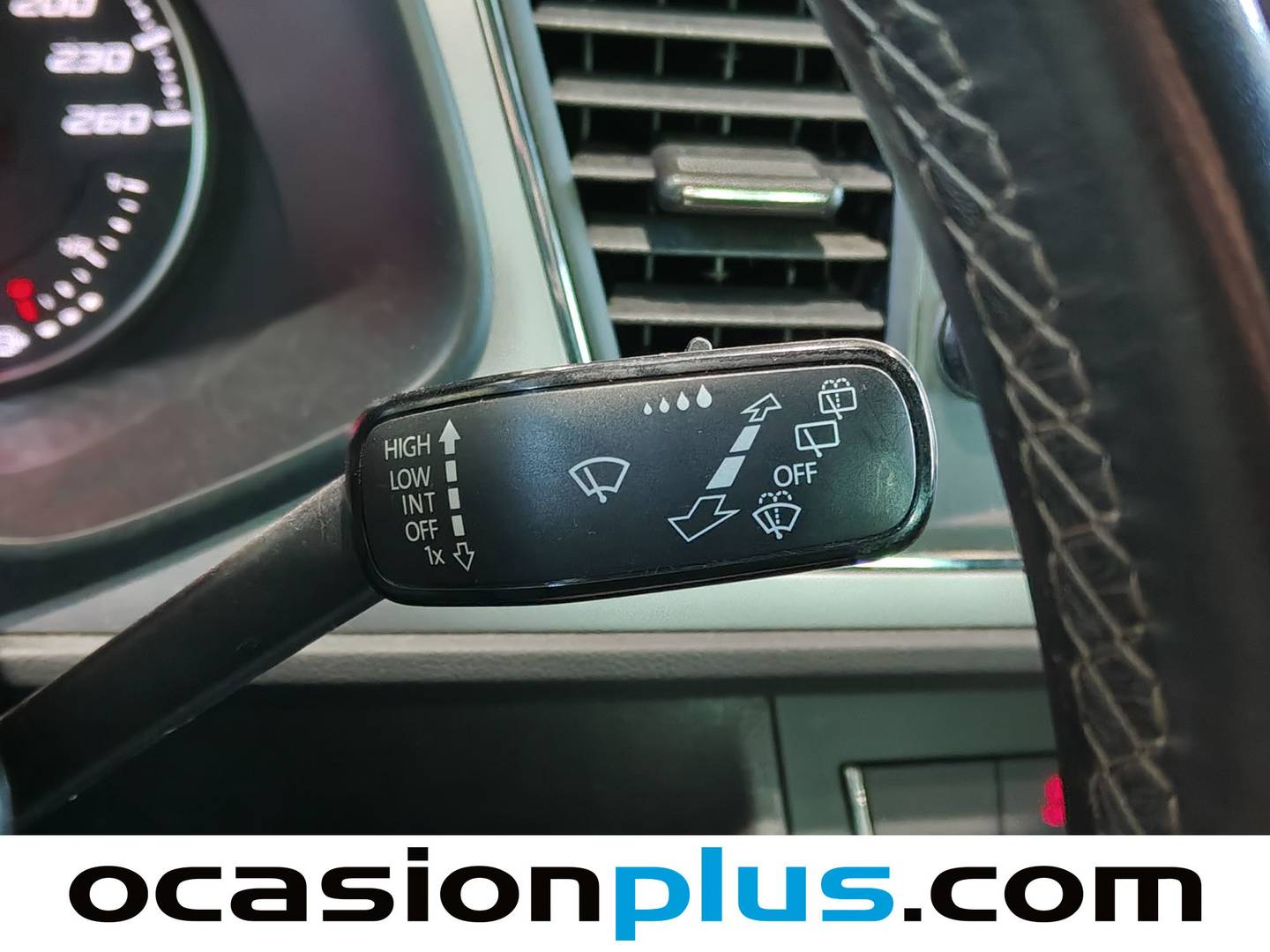 Seat León SEAT León 1.5 TSI S&S Style Visio Edition  (130 CV) gasolina