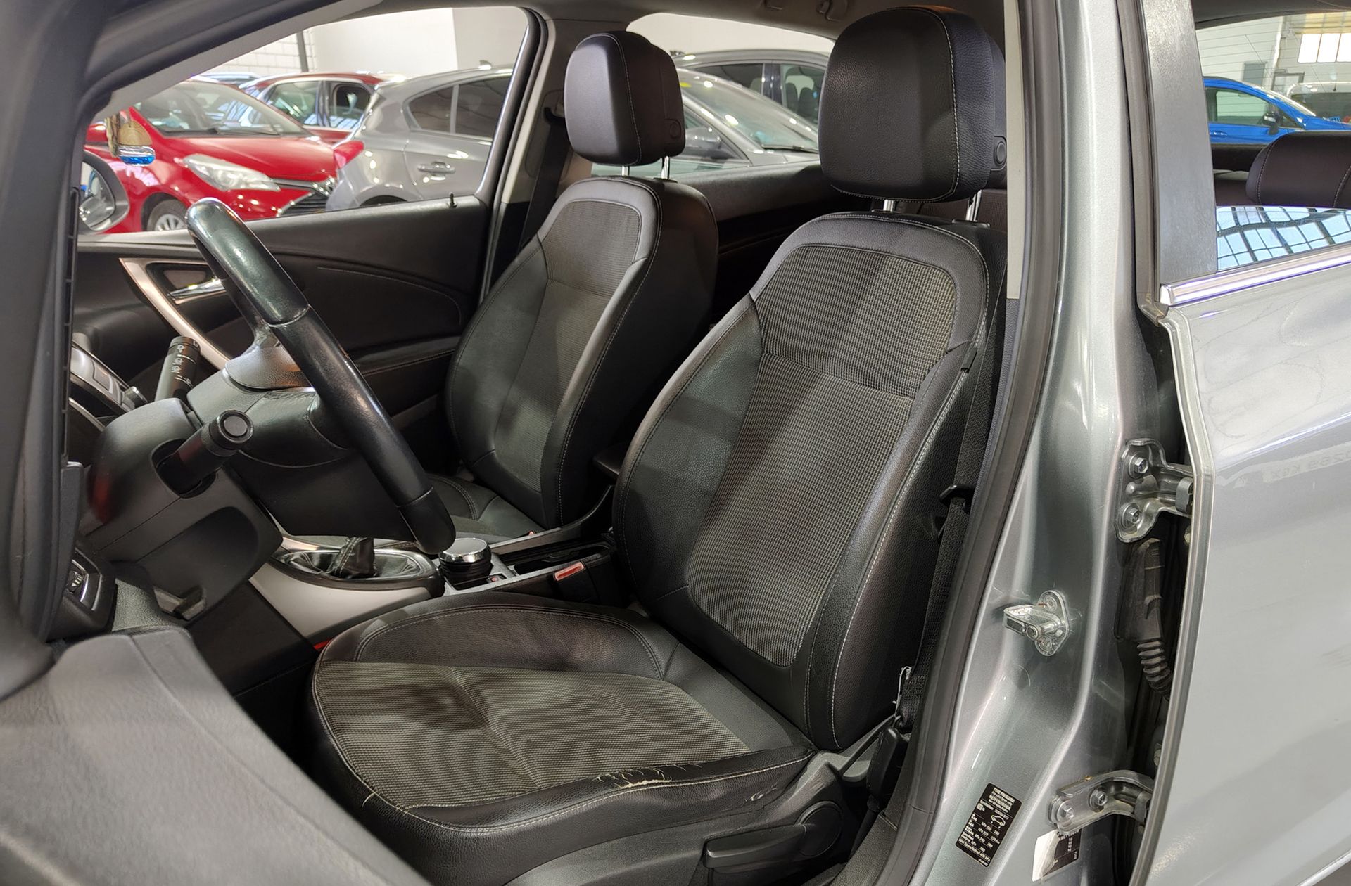 Opel Astra 1.7 CDTI Cosmo - foto 10