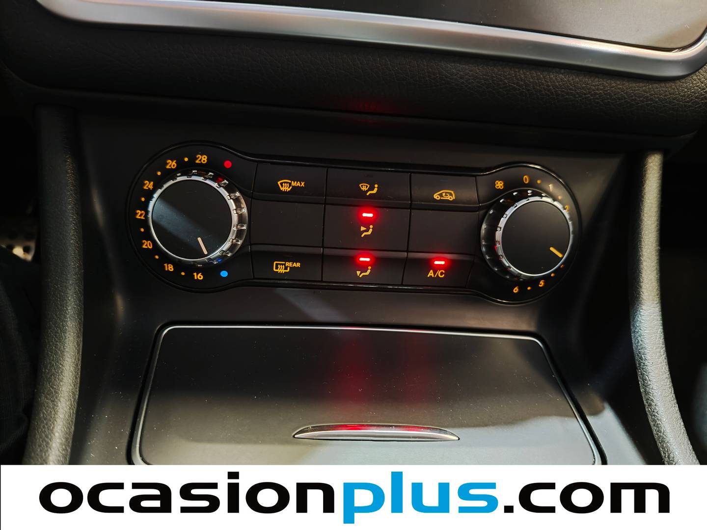 Mercedes CLA Mercedes-Benz CLA 200 d (136 CV) Pack AMG km 0