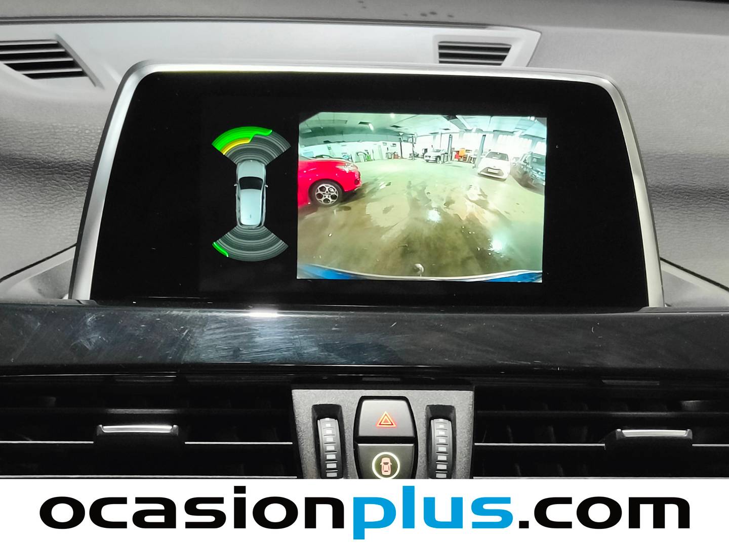 Foto BMW X1 BMW X1 sDrive18d Business (150 CV)