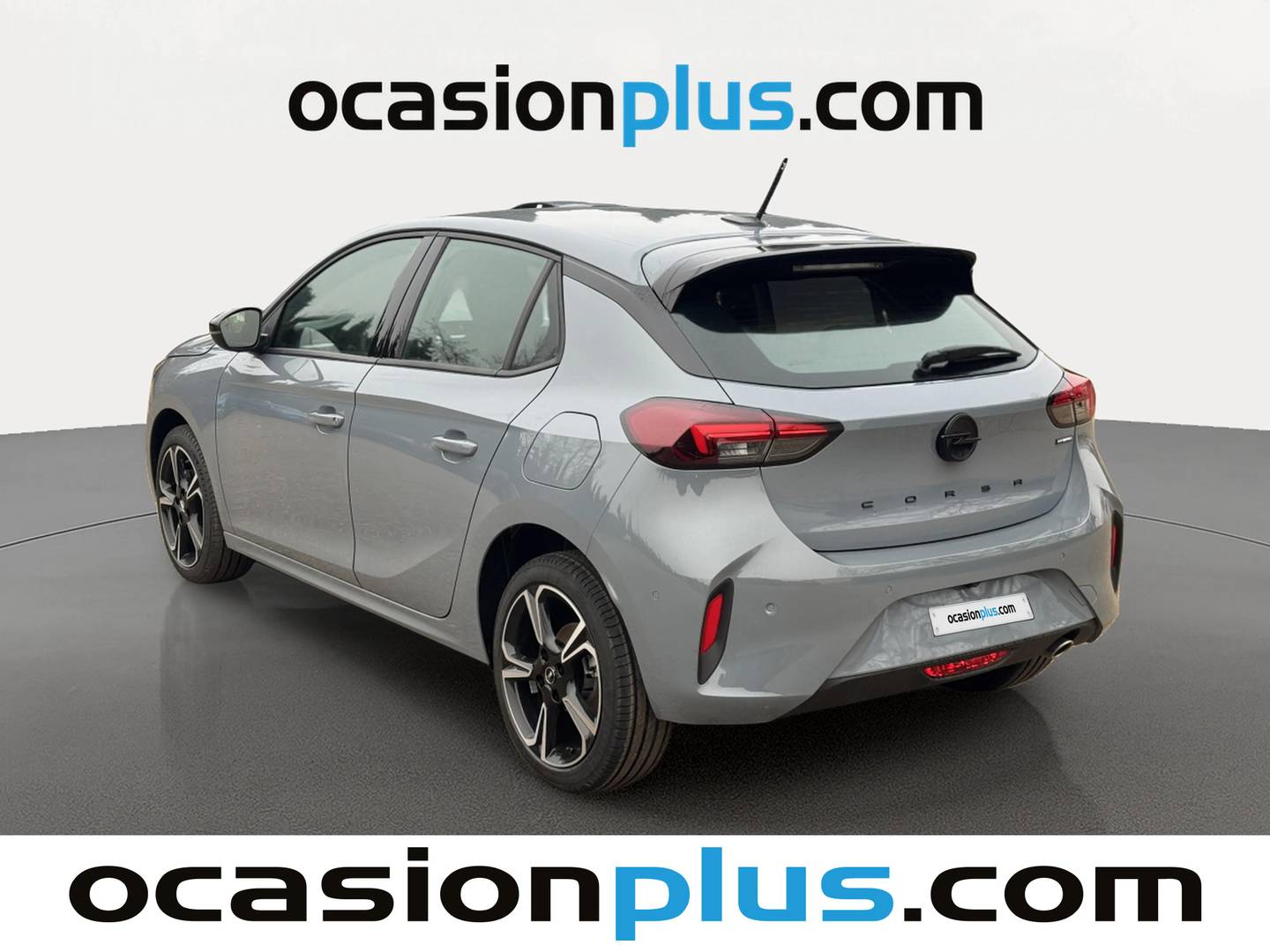 Foto Opel Corsa Opel Corsa 1.2 T XHL Hybrid GS eDCT (110 CV)