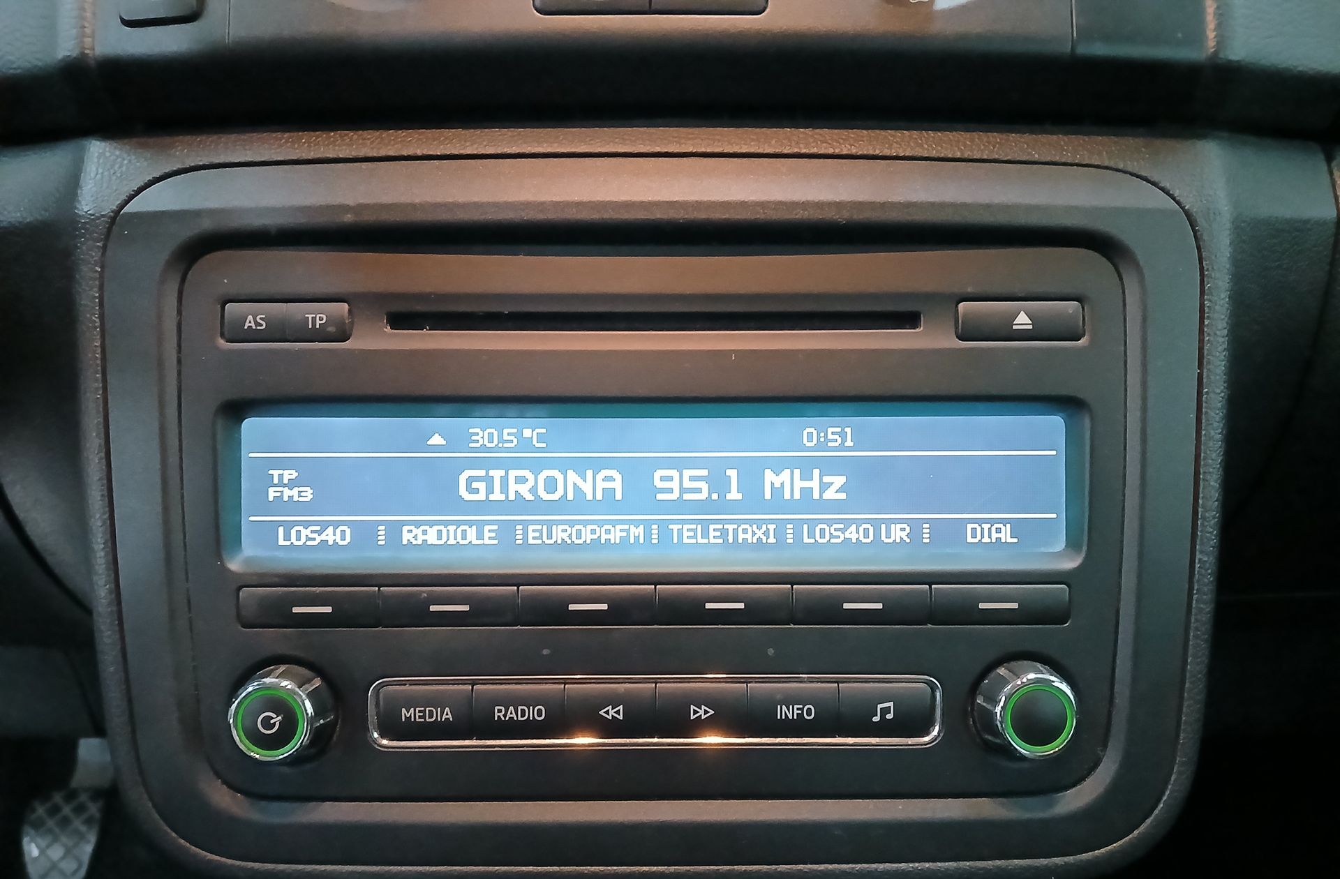 Škoda Fabia 1.6 TDI Fresh - foto 23