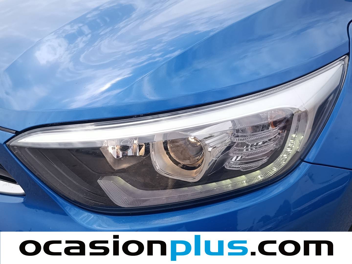 KIA Stonic KIA Stonic 1.0 T-GDi MHEV Drive (100 CV) barato