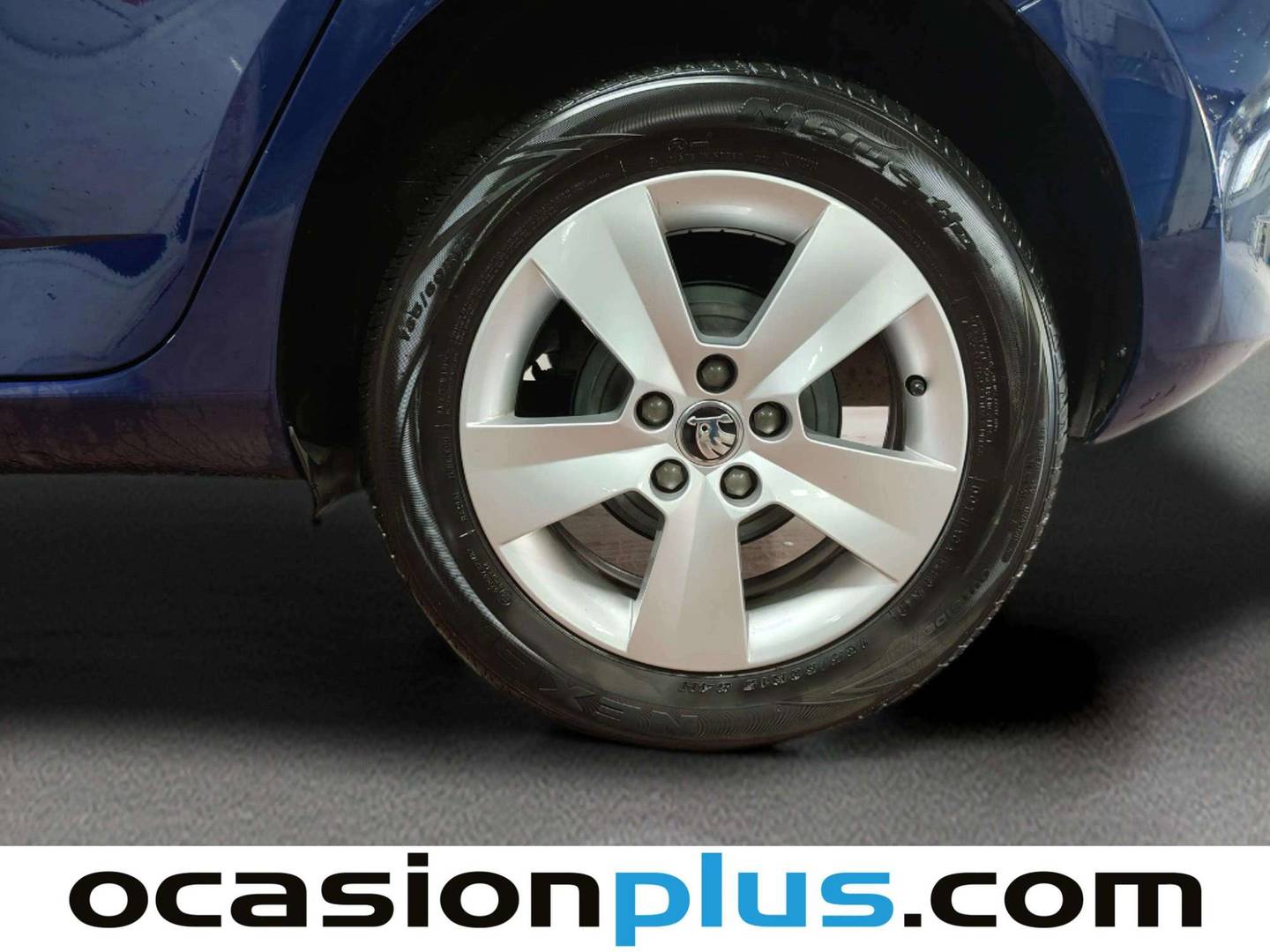 Skoda Fabia Skoda Fabia 1.0 MPI Like (75 CV) barato