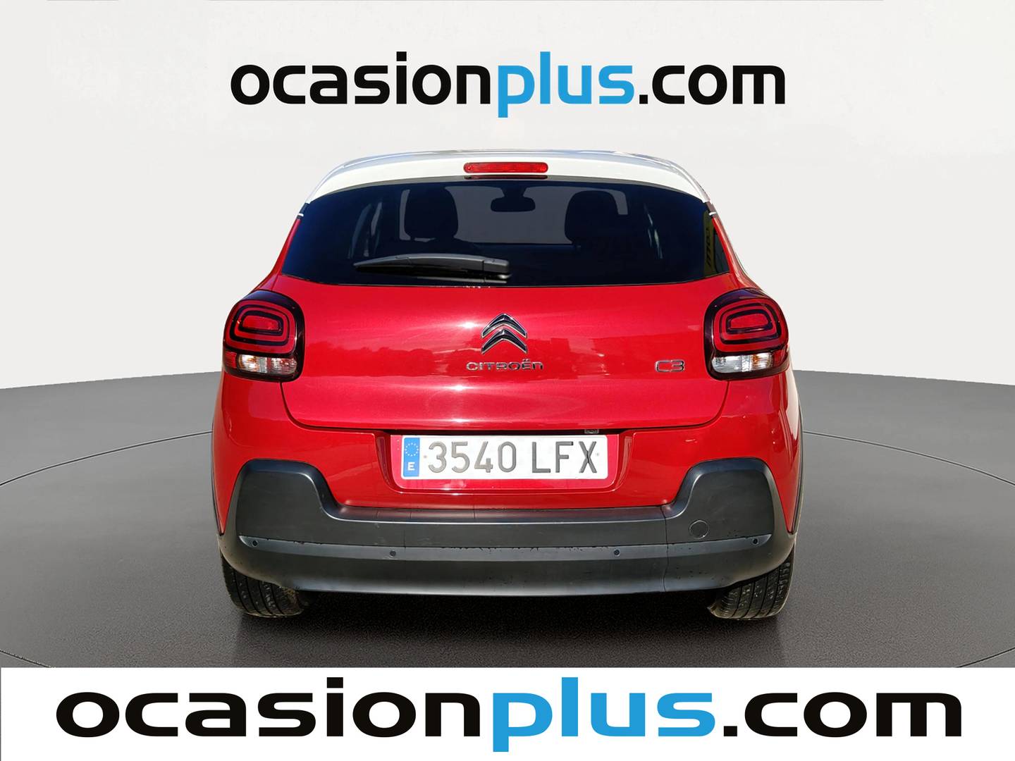 Citroën C3 Citroën C3 PureTech 82 Shine (83 CV) barato