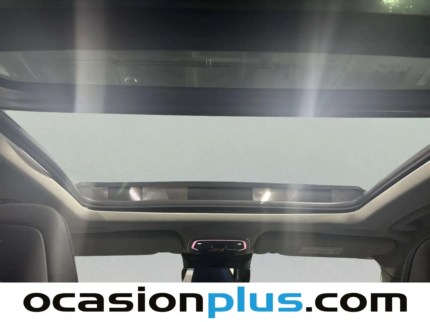 Foto Lynk & Co 01 Lynk & Co 01 1.5 PHEV (261 CV)