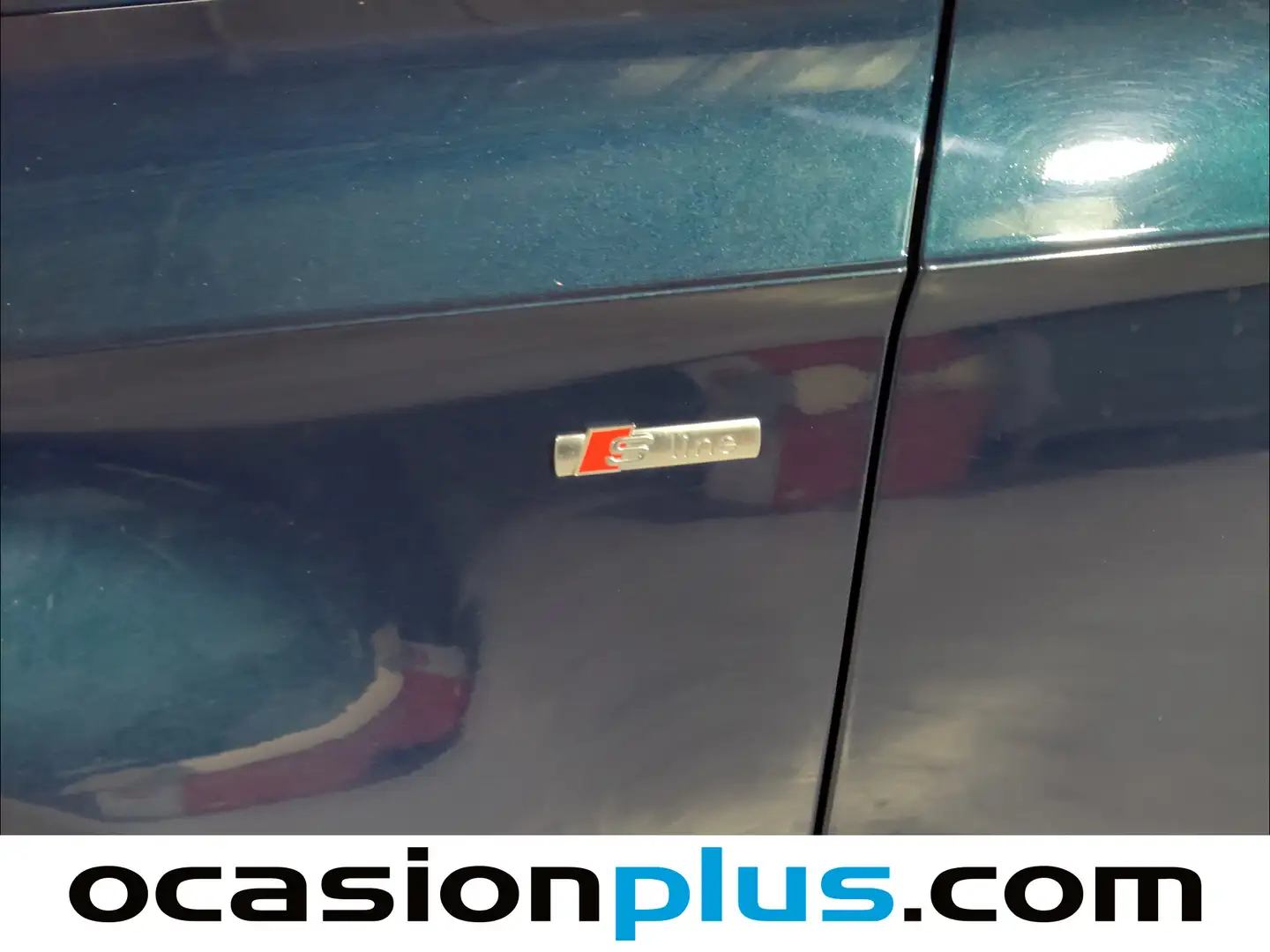 Foto Audi A3 Audi A3 Sportback S line 35 TFSI (150 CV) S tronic