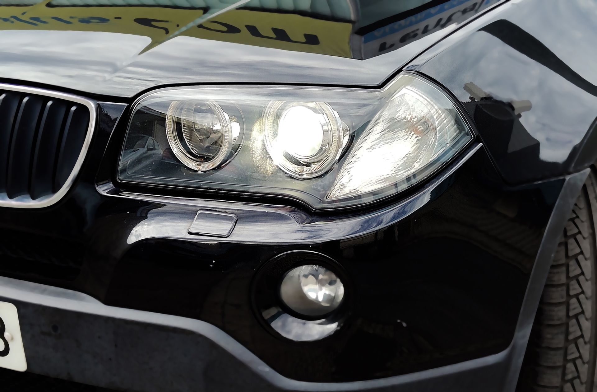 BMW X3 xDrive20d - foto 14